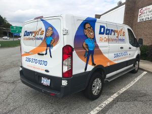 Greensboro Commercial Vehicle Wraps IMG 5084 client 300x225